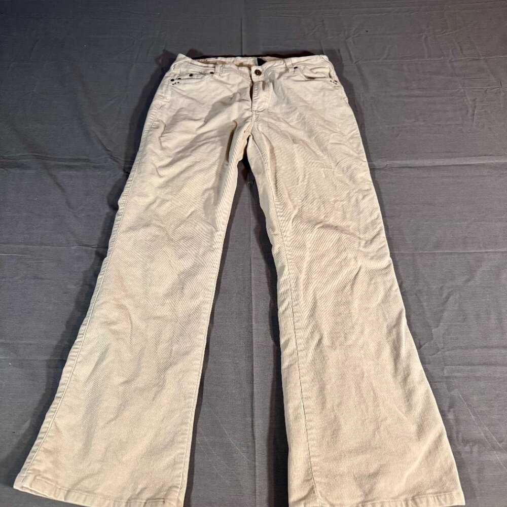 🔥Womens Suko Designer corduroy Jeans, size 12🔥 SOLD